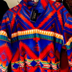 Brand New Polo Vibe!